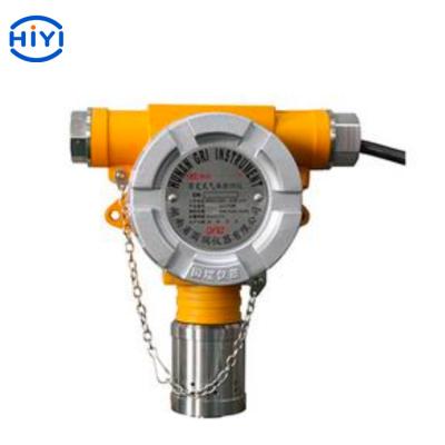 China PID van de het Gasdetector van het zoemeralarm VOC Vaste Sensor14-24v RS485 Output Te koop