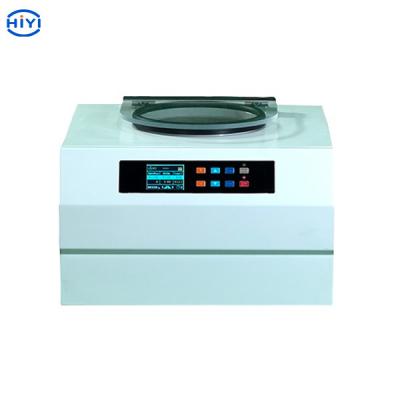 China TD5B de melk Temperatuur Gecontroleerde Gerber centrifugeert Machine Te koop