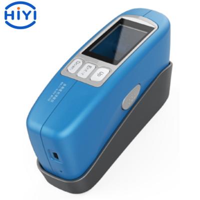 China 0-1000GU 60° Japan Sensor Gloss Meter Surface Gloss Measurement For Tile Electroplate Ceramics for sale