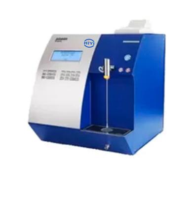 China Fulmatic Lactoscan Milk Analyzer Julie Z9 Fat Salt Freezing Point Automatic Test Milk Analyzer for sale