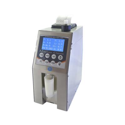 China Lm2 Milk Analyzer Standard Calibrations For Cow Milk Sheep Milk Buffalo Milk Camel Milk Lama Milk Restored Milk for sale