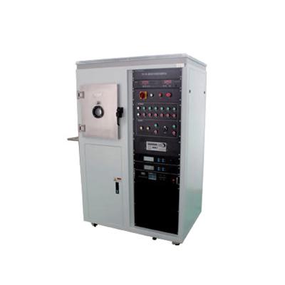 China Laboratory Zzb Series Ultra High Vacuum Evaporation Coating System 220 Vac for sale