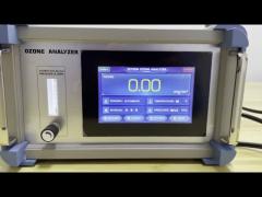 Ptm600-Oz UV Ozone Analyzer for Gas Pipeline and Factory Ozone Monitoring