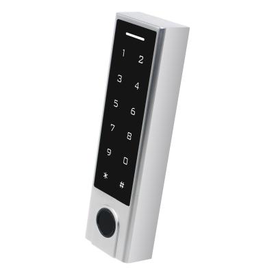 China 1000 Users Secukey Fingerprint Door Lock Wireless DIY Kit Biometric Touch Fingerprint Keypad Access Control Outdoor, IP65 for sale