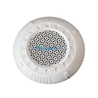 China NO 4.5inch ceiling speaker factory price active ceiling speaker PA system support OEM ODM for sale