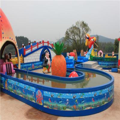 China Theme Park Water Park Amusement Machines Rides Kids Carnival Rides For Sale for sale