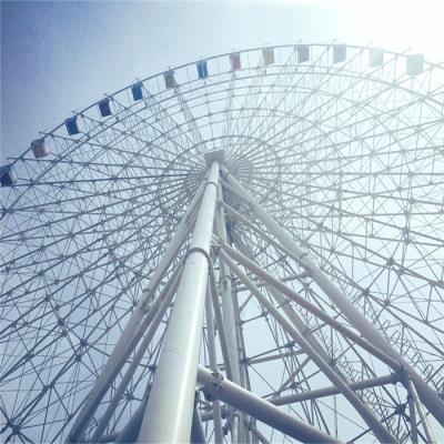 China cheap theme park china playground equipment ferris wheel for sale for sale