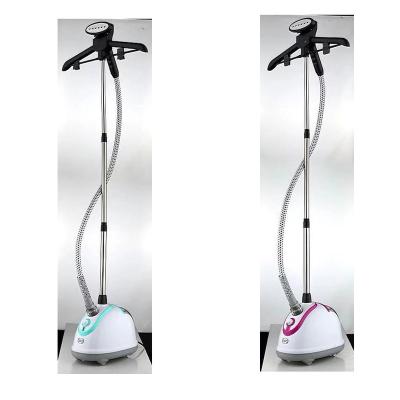 China 2000w Household Home Garment Handheld Vertical Standing Steamer for sale