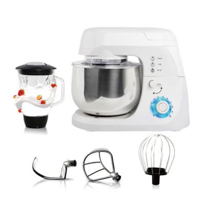 China High Quality Big Hand Electric Beater Ejector Knob Food Hand Mixer With Bowl for sale