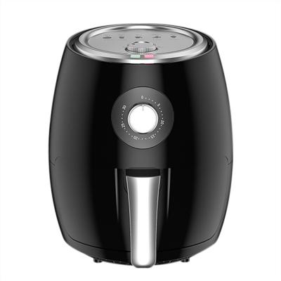 China 2022 Household Top Selling Electric Kitchen Electric Deep Air Fryer for sale