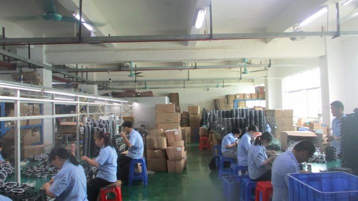 Verified China supplier - Dongguan Qifeng Electronic Technology Co., Ltd.