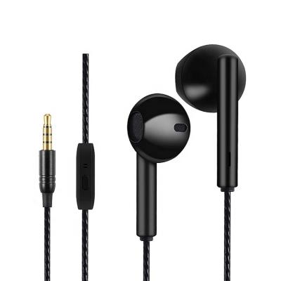 China Wholesale In-Ear Hit In-Ear Gaming Wired Earphones 3.5mm Stereo Headset for sale