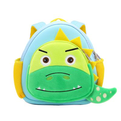 China New Fashion Anti-theft Mini Children Bookbags Backpack For Luxury Cute Kids for sale