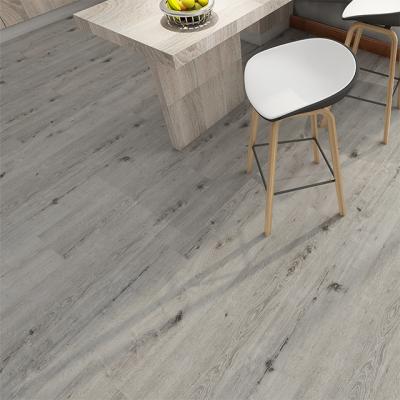 China Contemporary Luxury SPC/WPC Vinyl Click Lock Plank Flooring for sale