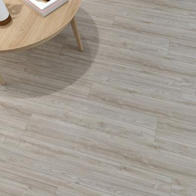 China A1 Series Modern Level MgO Remica Fireproof Wood Flooring For Home Decoration for sale