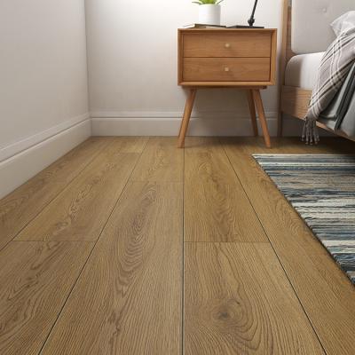 China Modern Remica Wholesales Home Decoration Materials A1 Fireproof And E1 Environmental Protection MgO Wood Flooring for sale