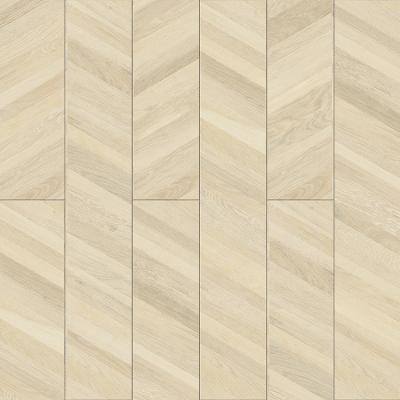 China Modern Solution Decoration Materials One-Stop Factory Wholesales Fireproof MgO A1 Wood Flooring for sale