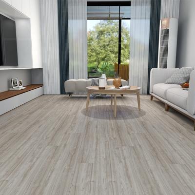 China Fireproof And Waterproof Modern Flooring MgO Laminate Flooring Manufacturer for sale