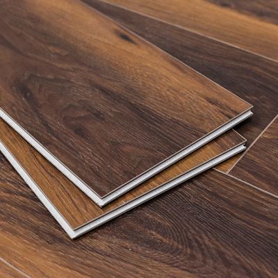 China Anti-Slip Co-Extruded WPC Composite Decking Boards For Outdoor Flooring Lvsenwood Factory For Sale for sale