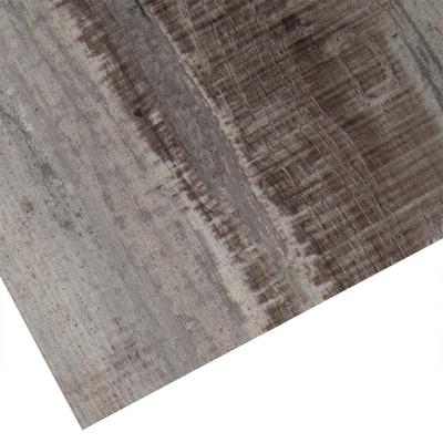 China Guangzhou terrace waterproof wear resistant anti-slip laminate flooring exterior wpc panel co-extrusion decking for sale