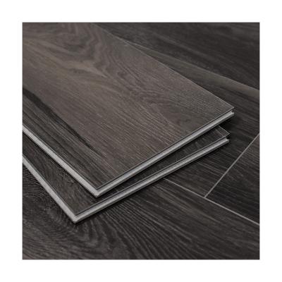 China Latest Modern New Arrival 2022 Solid Durable 20mm WPC WPC Deck Flooring for sale