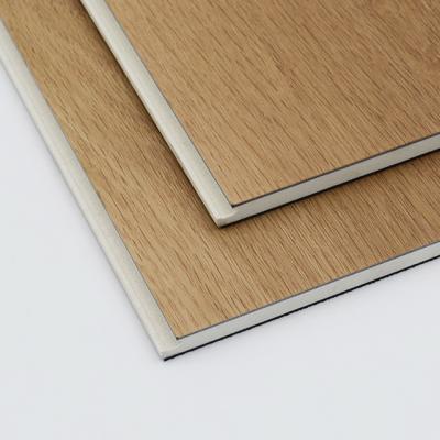 China spc carpet pvc vinyl spc floor tiles waterproof wear resistant anti-slip plank for sale