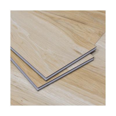 China Modern Special Hot Sale Outdoor Laminate Vinyl Plank Flooring Spc Flooring for sale