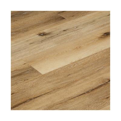 China Modern New Type Top Sale Wear Resistant Co-extruded Vinyl Plank SPC Flooring for sale