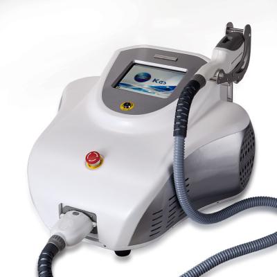 China Household IPL Hair Removal Machines Intense Pulse Light Beauty Instrument Multiple Functions for sale