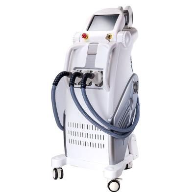 China Permanent Radio Frequency Skin Tightening Machine , Skin Rejuvenation Machine for sale