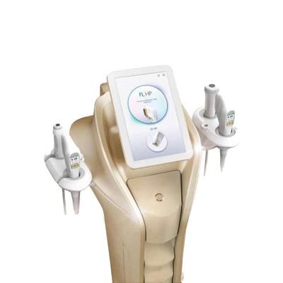 China 7D hifu high intensity focused ultrasound vaginal rejuvenation Machine for sale