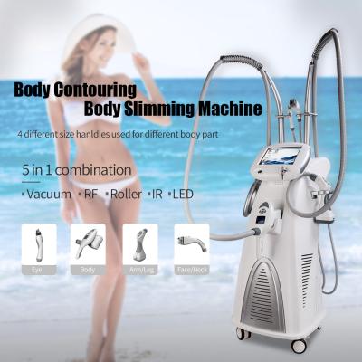 China 2018 KES Multifunction Body Slimming Machine With Vacuum BEAUTY machine for sale