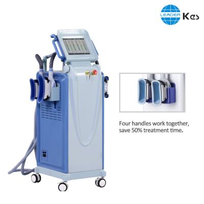 China Vacuum Fat Freezing Machine South Korea Made Antifreeze Membrances for sale