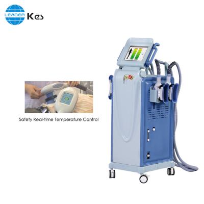 China Cryolipolysis-Vakuummaschine Cryolipolysis-Ausrüstung 10,4 Zoll-Touch Screen zu verkaufen