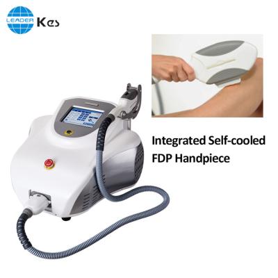 China Radio Frequency 650nm - 950nm SHR Hair Removal Devices For Beauty Salon for sale