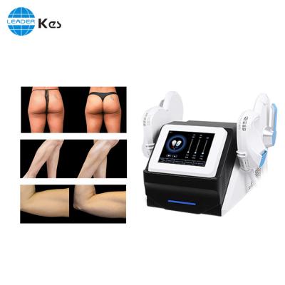 China Electric Muscle Stimulation Weight Loss Em Sculpting Machine CE for sale