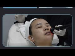 Experience Professional Skincare with 10 in 1 hydra facial machine