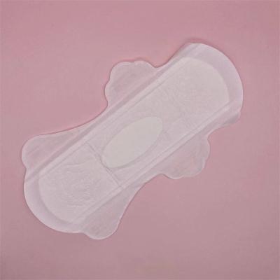 China Hot Selling High Quality Competitive Price Natural Menstrual Pads Breathable Sanitary Pad For Women Sanitary Pads for sale