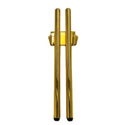 China Strong Sofa Leg Metal Product Furniture Accessories Legs Gold Sofa Feet Legs for sale