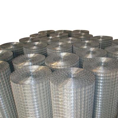 China Cheap High Quality Welded Fence Mesh Galvanized Iron Wire Mesh for sale