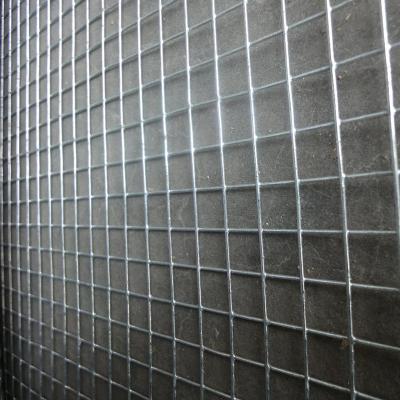 China Durable Made In China 100 x 100x1.8mm Galvanized Welded Wire Mesh Factory Price for sale