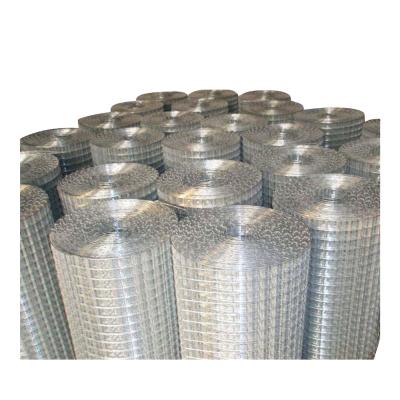 China Durable Sun Galvanized Welded Wire Mesh for sale