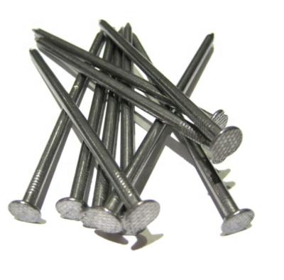 China Good Quality Sun Flat Export All Size Nails Factory Wholesale Common Wire Nails for sale