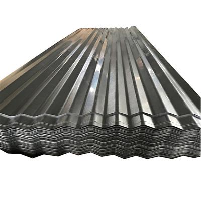 China Flange Plate Sun Galvanized Corrugated Carbon Steel Sheets for sale