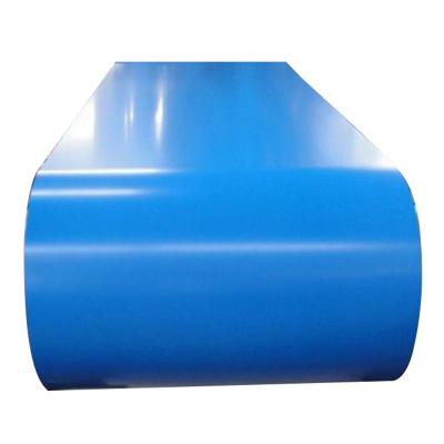 China China Hot Sale 0.3-0.6mm Prepainted Flange Plate Galvanized Steel Roof Coils for sale