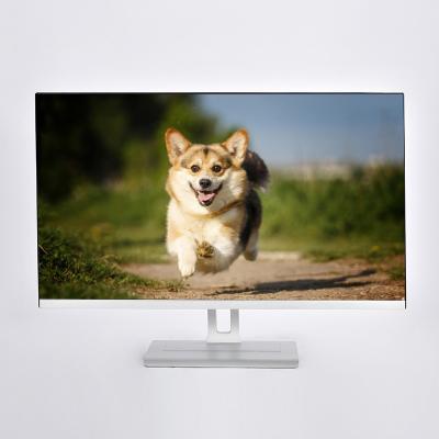 China Desktop 21.5 Core i3 i5 i7 Desktop Computer 1920x1080 HD Desktop 23.8 Inch OEM 8gb 16gb SSD All In One PC for sale