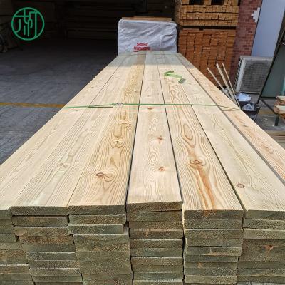 China Modern Outdoor Landscape Good Anticorrosion Performance Short Construction Period Anticorrosion Wood for sale