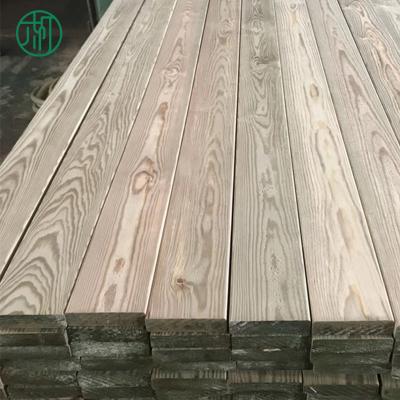 China Modern Wholesale Custom Anticorrosive Wood Flooring Wholesale Outdoor Anticorrosive Wooden Deck Flooring Materials for sale