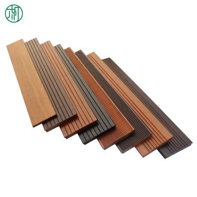 China Factory Price Modern Affordable Strand Woven To Structure Heavy Bamboo Wood Flooring Composite Decking Boards for sale