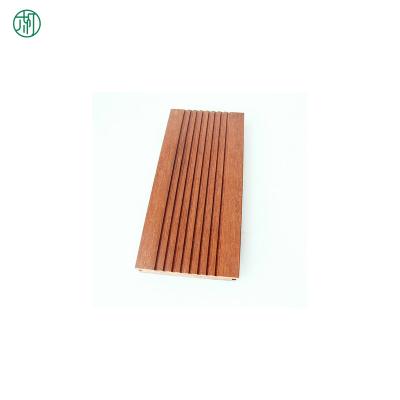 China New Product Modern Wholesale Outdoor Bamboo Flooring Balcony Garden High Strength Bamboo Wood Flooring Bamboo Wood Flooring for sale